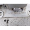 Recambio de refuerzo paragolpes trasero para land rover evoque dynamic referencia OEM IAM LR044061  