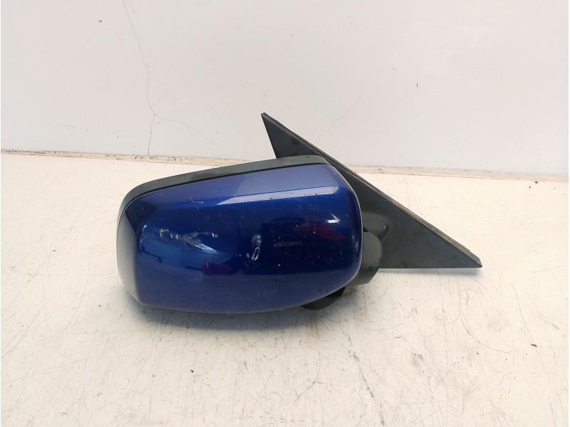 Recambio de retrovisor derecho para bmw serie 5 berlina (e60) 530i referencia OEM IAM 51167189571  
