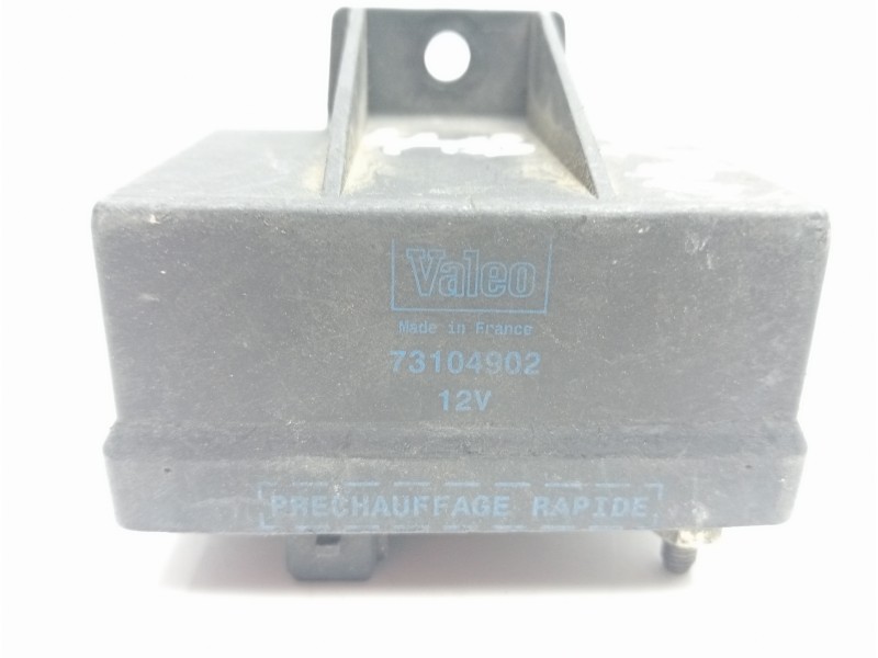 Recambio de caja precalentamiento para peugeot 306 berlina 3/5 puertas (s1) style d referencia OEM IAM 73104902  