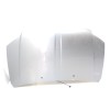 Recambio de capot para chrysler grand voyager referencia OEM IAM 4589880AD  