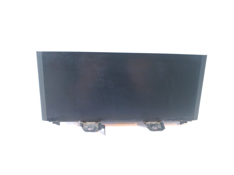Recambio de sistema navegacion gps para lexus is 2.5 16v cat (híbrido) referencia OEM IAM 8611053010  