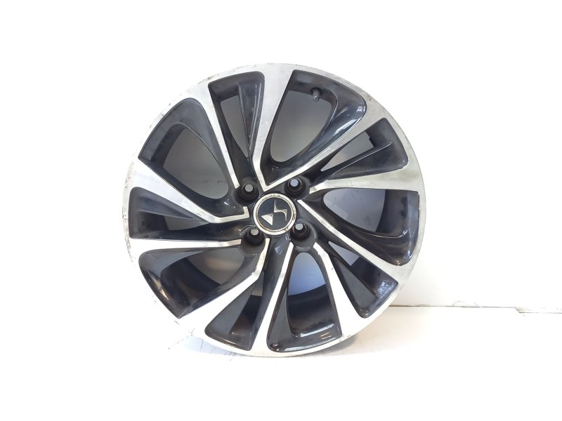 Recambio de llanta para ds 4 1.6 blue-hdi fap referencia OEM IAM 96888322XY  9688832277