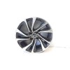 Recambio de llanta para ds 4 1.6 blue-hdi fap referencia OEM IAM 96888322XY  9688832277