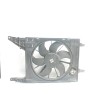 Recambio de electroventilador para dacia logan ambiance referencia OEM IAM 8200765566 8200385744 