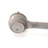 Recambio de brazo suspension superior trasero izquierdo para hyundai ix35 comfort 2wd referencia OEM IAM 552502S000  