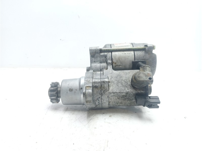 Recambio de motor arranque para toyota rav 4 funcruiser (a1) básico referencia OEM IAM 2810064430 2810064430 