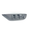 Recambio de mando elevalunas delantero izquierdo para toyota yaris hybrid active referencia OEM IAM 840400D020 2900B23 