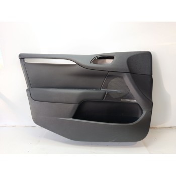 GUARNECIDO PUERTA DELANTERA IZQUIERDA 96775055ZD 