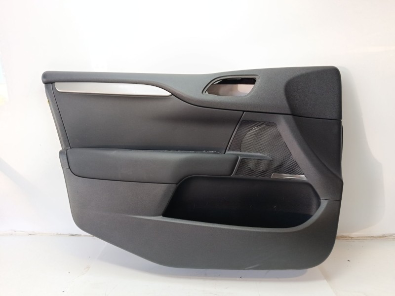 Recambio de guarnecido puerta delantera izquierda para citroën c4 picasso referencia OEM IAM 96775055ZD  