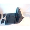 Recambio de asiento trasero medio para audi q5 (8r) 3.2 fsi referencia OEM IAM   