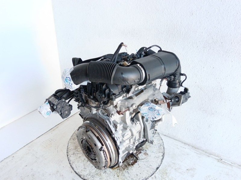 Recambio de motor completo para mini mini (f55) cooper d referencia OEM IAM 11002455307 B38A15A 