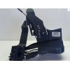 Recambio de cerradura puerta delantera izquierda para ford fiesta (cbk) referencia OEM IAM 2S6AA21813BK  2S61A21