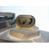 Recambio de electroventilador para dacia logan ambiance referencia OEM IAM 8200765566 8200385744 