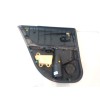 Recambio de guarnecido puerta delantera derecha para toyota yaris 1.3 16v cat referencia OEM IAM 677870D010 677870D010 