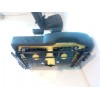 Recambio de asiento trasero medio para audi q5 (8r) 3.2 fsi referencia OEM IAM   