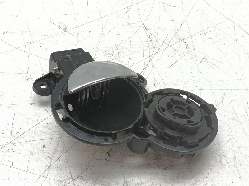 Recambio de maneta interior delantera izquierda para mini mini (r50, r53) one referencia OEM IAM 51417115342  