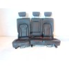 Recambio de asiento trasero medio para audi q5 (8r) 3.2 fsi referencia OEM IAM   