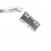Recambio de piloto trasero izquierdo para citroën c4 berlina collection referencia OEM IAM 6350T8 9655864080 