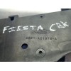 Recambio de cerradura puerta delantera izquierda para ford fiesta (cbk) referencia OEM IAM 2S6AA21813BK  2S61A21