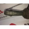 Recambio de mando luces para fiat stilo (192) 1.4 16v feel referencia OEM IAM 07352969540 PA66GF15 1040056348