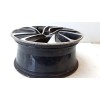 Recambio de llanta para ds 4 1.6 blue-hdi fap referencia OEM IAM 96888322XY  9688832277
