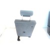 Recambio de asiento trasero medio para audi q5 (8r) 3.2 fsi referencia OEM IAM   