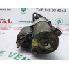 Recambio de motor arranque para opel vectra b berlina 1.8 16v referencia OEM IAM 96550792  