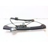 Recambio de elevalunas delantero derecho para bmw serie 5 berlina (e60) 530i referencia OEM IAM 51337184384  
