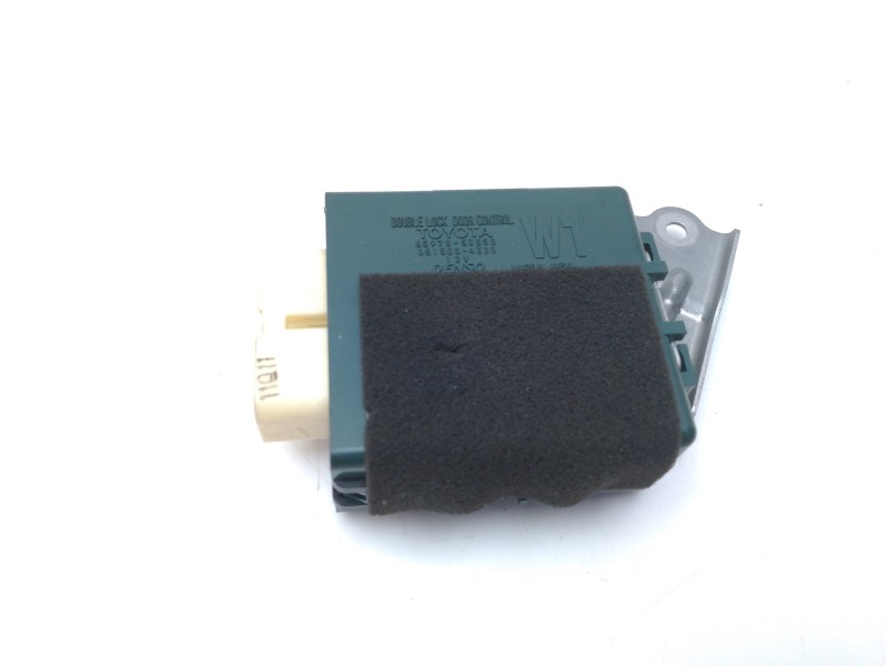 Recambio de rele para lexus is 2.5 16v cat (híbrido) referencia OEM IAM 8597053050  