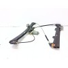 Recambio de elevalunas delantero derecho para bmw serie 5 berlina (e60) 530i referencia OEM IAM 51337184384  