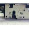 Recambio de cerradura puerta delantera izquierda para ford fiesta (cbk) referencia OEM IAM 2S6AA21813BK  2S61A21