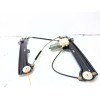 Recambio de elevalunas delantero derecho para bmw serie 5 berlina (e60) 530i referencia OEM IAM 51337184384  