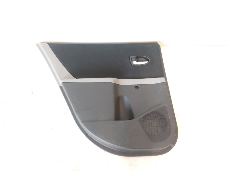 Recambio de guarnecido puerta delantera izquierda para toyota yaris 1.3 16v cat referencia OEM IAM 677880D010 677880D010 