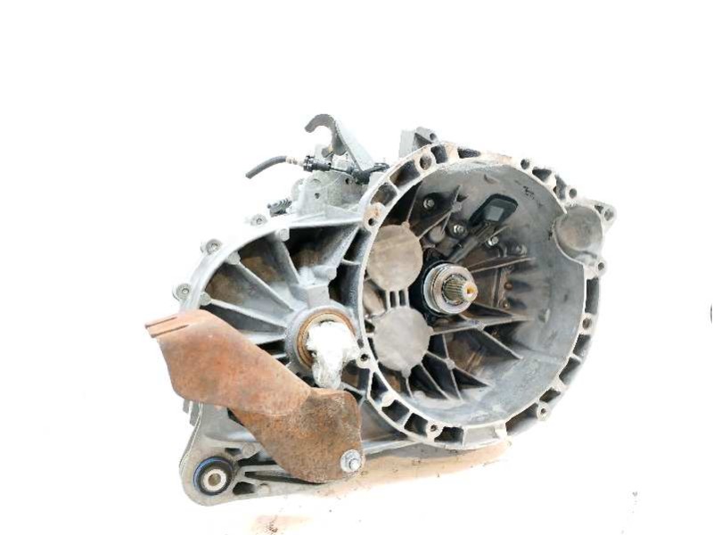Recambio de caja cambios para ford galaxy (ca1) 2.0 tdci cat referencia OEM IAM 1479094 7G9R7002UB 