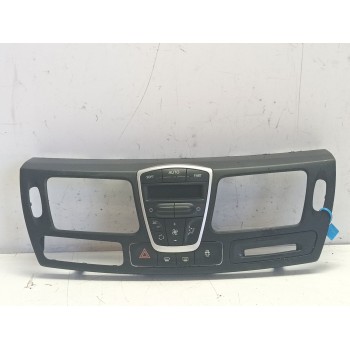 MANDO CLIMATIZADOR 275100002R 