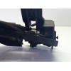 Recambio de cerradura puerta delantera izquierda para ford fiesta (cbk) referencia OEM IAM 2S6AA21813BK  2S61A21