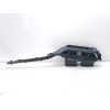 Recambio de molduras delanteras para lexus ux (za10) referencia OEM IAM 5540576010  
