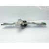 Recambio de elevalunas trasero derecho para nissan qashqai (j11) 360 referencia OEM IAM 827004EA0A GB558RC 