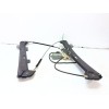 Recambio de elevalunas delantero izquierdo para bmw serie 5 berlina (e60) 530i referencia OEM IAM 51337184383  