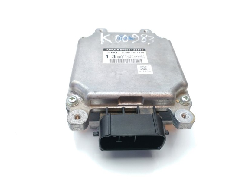 Recambio de modulo electronico para lexus rc referencia OEM IAM 8965024360 JL501011280 