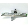 Recambio de elevalunas trasero derecho para nissan qashqai (j11) 360 referencia OEM IAM 827004EA0A GB558RC 
