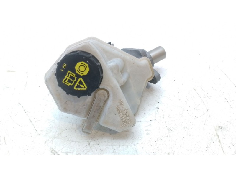 Recambio de bomba freno para land rover evoque dynamic referencia OEM IAM LR014430  