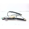 Recambio de elevalunas delantero izquierdo para bmw serie 5 berlina (e60) 530i referencia OEM IAM 51337184383  