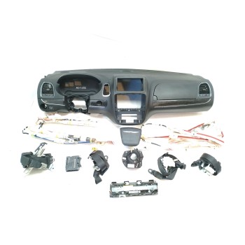 KIT AIRBAG 1PE44DX9AK 56046497AD 68086537AC