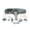 Recambio de kit airbag para chrysler grand voyager referencia OEM IAM 1PE44DX9AK 56046497AD 68086537AC