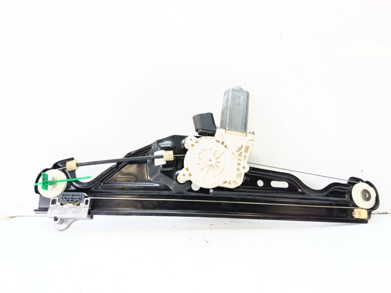Recambio de elevalunas trasero derecho para bmw serie 5 berlina (e60) 530i referencia OEM IAM 51357184746  