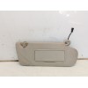 Recambio de parasol derecho para land rover freelander i (l314) 2.0 td4 4x4 referencia OEM IAM AWR4897LUM  