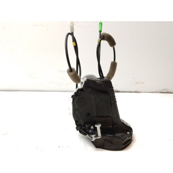 CERRADURA PUERTA TRASERA IZQUIERDA 69060K0030 