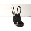 Recambio de cerradura puerta trasera izquierda para toyota yaris hybrid active referencia OEM IAM 69060K0030  