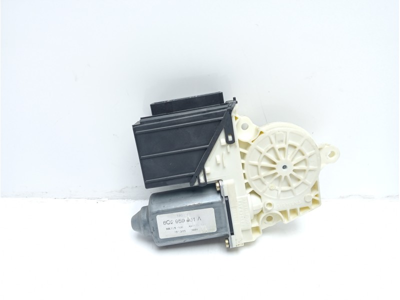 Recambio de motor elevalunas delantero derecho para seat ibiza (6l1) cool referencia OEM IAM 6Q2959801A 990125100 